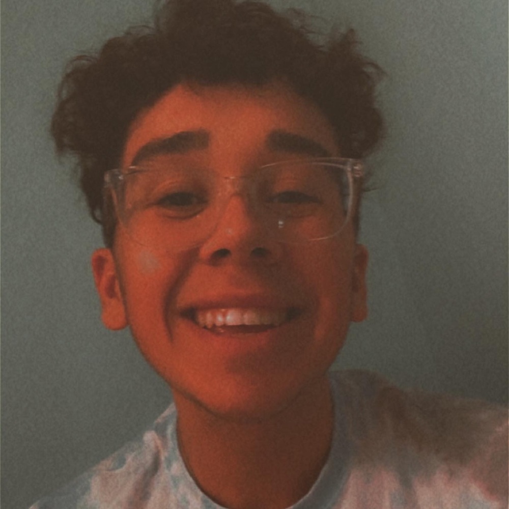 Meet your Posher, Blain